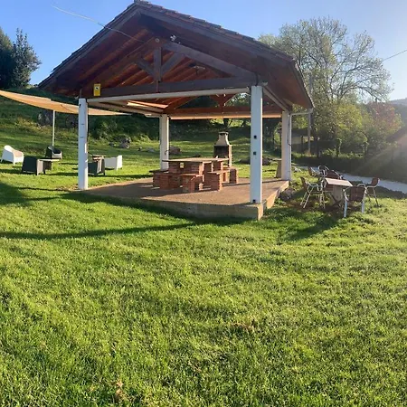 Lantställe Casa Paulita Ca749 Candamin