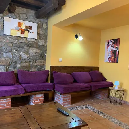 Country house Casa Paulita Ca749 *
