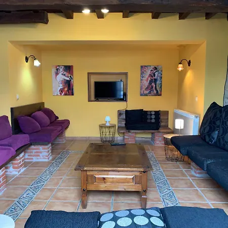 Casa Paulita Ca749 * Candamin