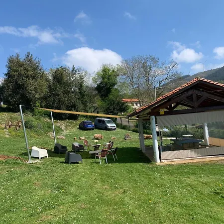 Casa Paulita Ca749 *