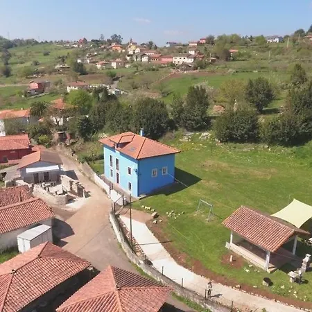 Casa Paulita Ca749 * Candamin