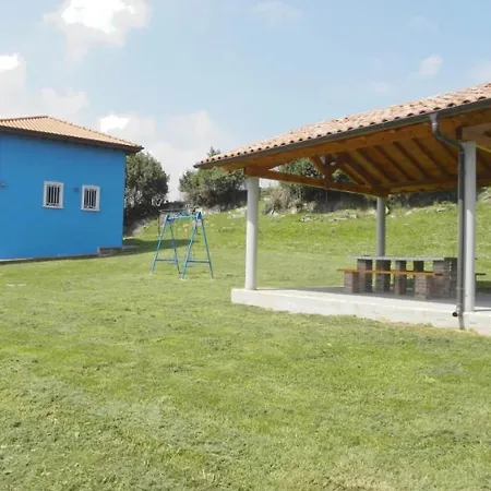 Casa Paulita Ca749 Candamin