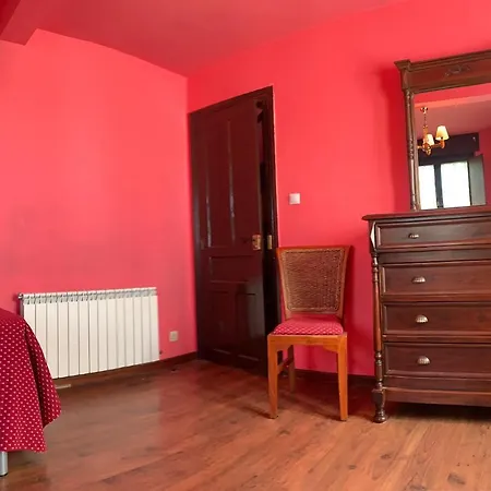 Casa Paulita Ca749 Candamin