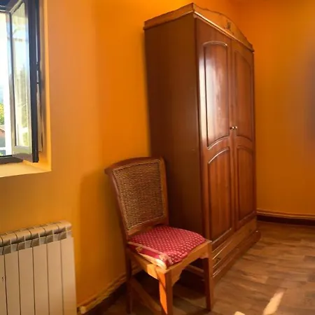 Lantställe Casa Paulita Ca749