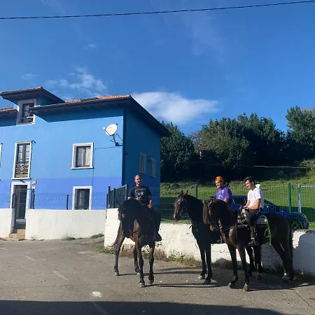 Lantställe Casa Paulita Ca749