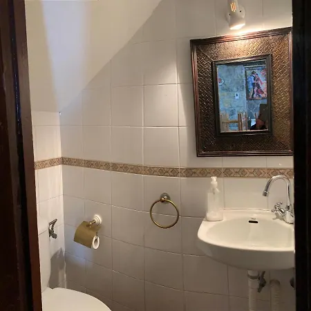 Casa Paulita Ca749 乡村民宿 Candamin