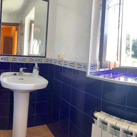 Casa Paulita Ca749 * Candamin