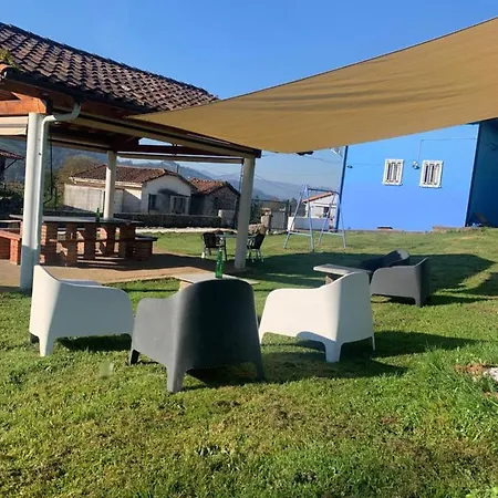 Casa Paulita Ca749 * Candamin