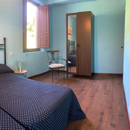 Lantställe Casa Paulita Ca749