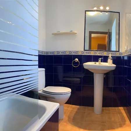 Casa Paulita Ca749 * Candamin