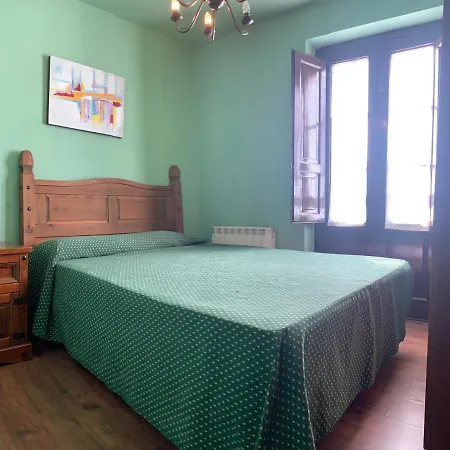 Casa Paulita Ca749 乡村民宿