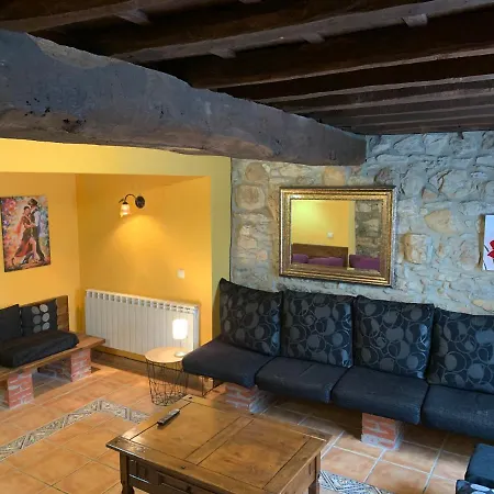 Casa Paulita Ca749 Lantställe