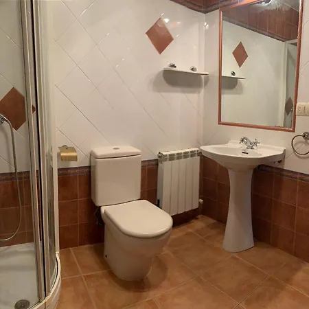 Casa Paulita Ca749 Lantställe Candamin