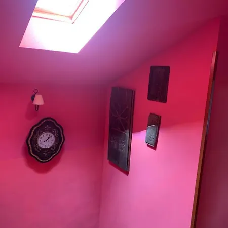 Casa Paulita Ca749 乡村民宿 *