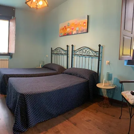 Casa Paulita Ca749 * Candamin