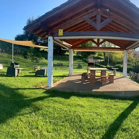 乡村民宿 Casa Paulita Ca749 *