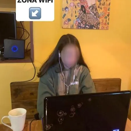 Casa Paulita Ca749 Lantställe Candamin