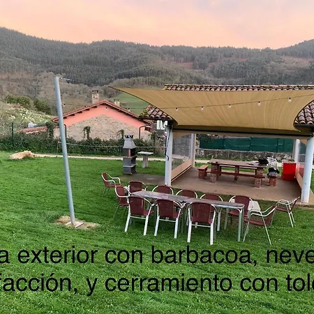 Casa Paulita Ca749 *