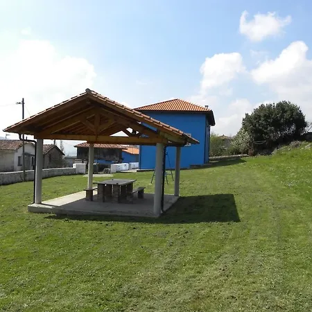 Casa Paulita Ca749 乡村民宿 Candamin