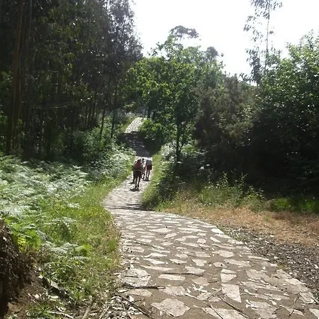 Casa Paulita Ca749 乡村民宿 *