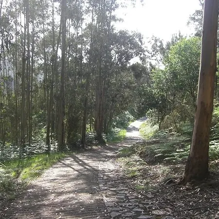 Lantställe Casa Paulita Ca749 Candamin