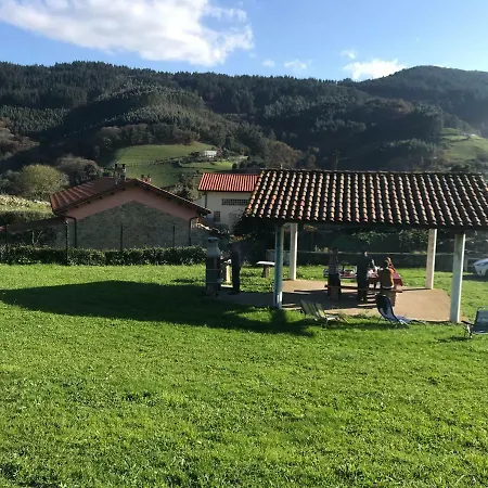 Casa Paulita Ca749 Candamin