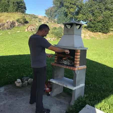 Casa Paulita Ca749 乡村民宿