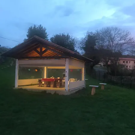 Casa Paulita Ca749 * Candamin