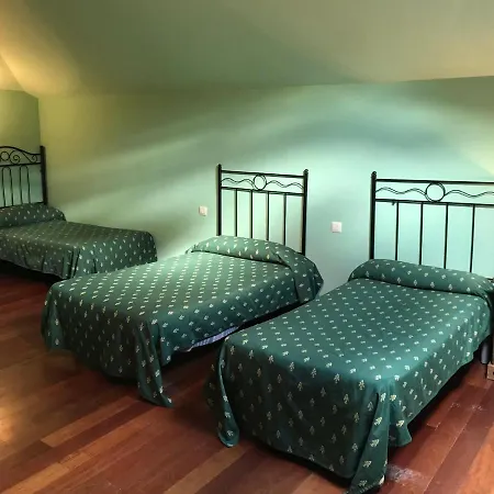 Casa Paulita Ca749
