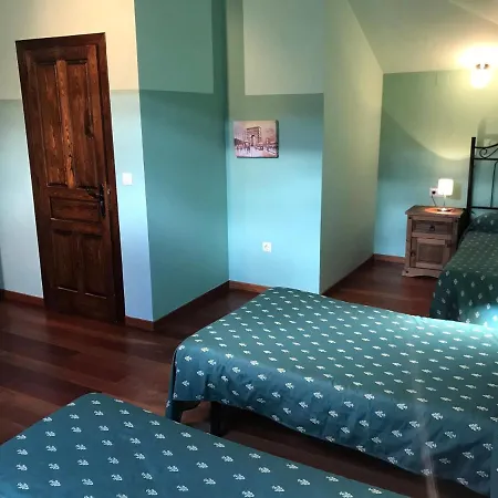 Casa Paulita Ca749 Candamin