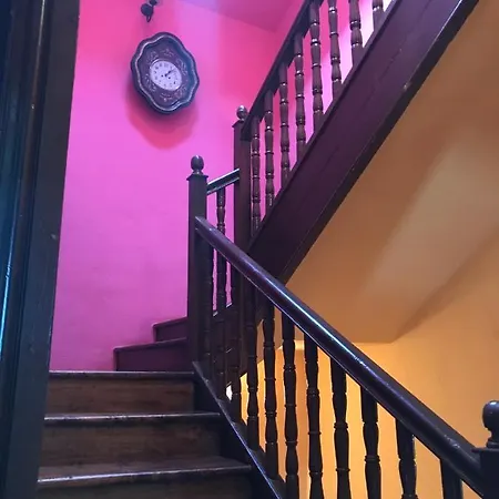 乡村民宿 Casa Paulita Ca749 Candamin