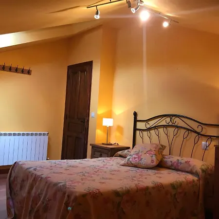 Casa Paulita Ca749 Lantställe Candamin