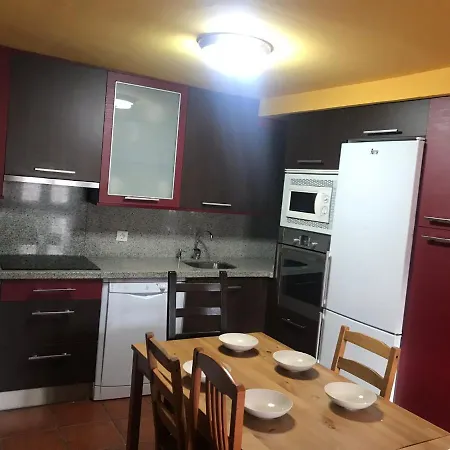 Casa Paulita Ca749 乡村民宿 Candamin