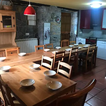 Casa Paulita Ca749 Candamin