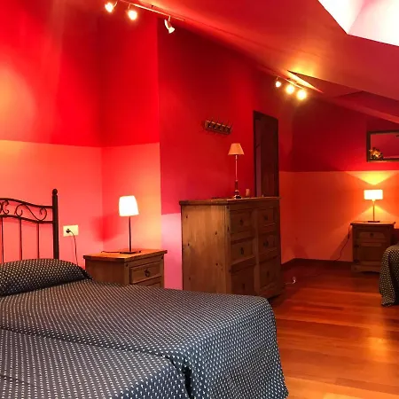 Casa Paulita Ca749 Lantställe *