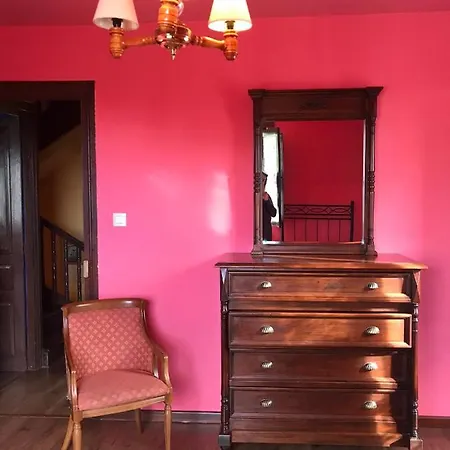 Casa Paulita Ca749 Candamin