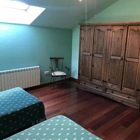 Casa Paulita Ca749 乡村民宿 *