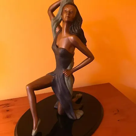 Casa Paulita Ca749 * Candamin